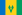St. Vincent and Grenadines flag