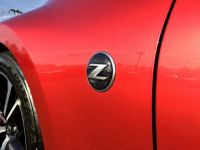 370Z Nissan Photos