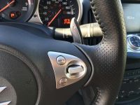 370Z Nissan Photos