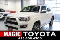 4Runner Toyota for sale in 21300 Highway 99, Edmonds, WA. price: NA