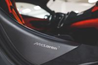 600LT McLaren Photos