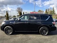 Armada Nissan for sale in 201 Valley Ave. Nw, Puyallup, WA. price: NA