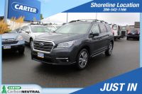 Ascent Subaru for sale in 17225 Aurora Avenue North, Seattle, WA. price: NA
