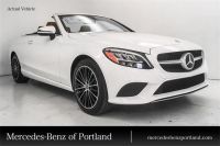 C300 Mercedes-Benz for sale in 1605 Southwest Naito Parkway, Portland, OR. price: NA