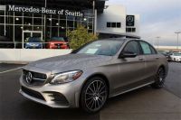 C300 Mercedes-Benz for sale in 2025 Airport Way S, Seattle, WA. price: NA