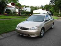 Camry Toyota for sale in Dover, DE, USA. price: NA