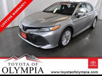 Camry Toyota for sale in 6969 Tyee Dr Sw, Tumwater, WA. price: NA