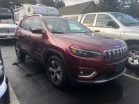 Cherokee Jeep for sale in 2550 Carriage Loop, Olympia, WA. price: NA