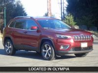 Cherokee Jeep for sale in 2110 Carriage Dr Sw, Olympia, WA. price: NA
