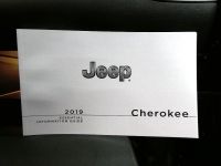 Cherokee Jeep Photos
