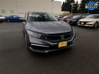 Civic Honda for sale in 15026 1st Ave South, Seattle, WA. price: NA