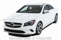 CLA250 Mercedes-Benz for sale in 25035 Sw Parkway Ave, Wilsonville, OR. price: NA