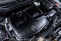 CLA250 Mercedes-Benz Photos