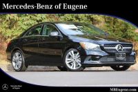 CLA250 Mercedes-Benz for sale in 2200 Martin Luther King Blvd, Eugene, OR. price: NA