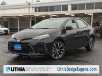 Corolla Toyota for sale in 2121 Martin Luther King Jr. Boulevard, Eugene, OR. price: NA