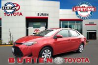 Corolla Toyota for sale in 15025 1st Avenue South, Burien, WA. price: NA