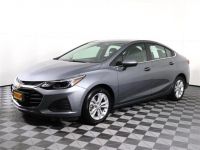 Cruze Chevrolet for sale in 800 River Rd, Puyallup, WA. price: NA