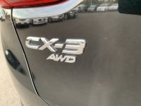 CX-3 Mazda Photos