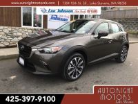 CX-3 Mazda for sale in 7304 10th St Se, Lake Stevens, WA. price: NA