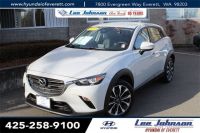 CX-3 Mazda for sale in 7800 Evergreen Way, Everett, WA. price: NA