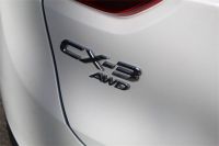 CX-3 Mazda Photos