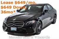 E300 Mercedes-Benz for sale in 25035 Sw Parkway Ave, Wilsonville, OR. price: NA