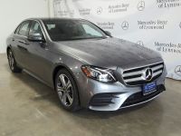 E300 Mercedes-Benz for sale in 17800 Highway 99, Lynnwood, WA. price: NA