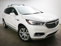 Enclave Buick for sale in 9155 Sw Canyon Rd, Portland, OR. price: NA