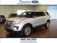 Explorer Ford for sale in 12325 Sw Canyon Rd, Beaverton, OR. price: NA