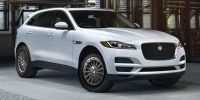 F-PACE Jaguar for sale in 13745 Sw Tualatin Valley Highway, Beaverton, OR. price: NA
