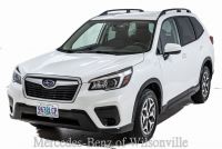 Forester Subaru for sale in 25035 Sw Parkway Ave, Wilsonville, OR. price: NA
