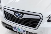 Forester Subaru Photos