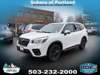 Forester Subaru for sale in 400 E Burnside St, Portland, OR. price: NA