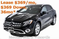 GLA250 Mercedes-Benz for sale in 25035 Sw Parkway Ave, Wilsonville, OR. price: NA
