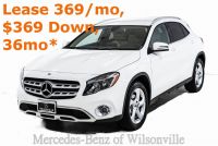 GLA250 Mercedes-Benz for sale in 25035 Sw Parkway Ave, Wilsonville, OR. price: NA