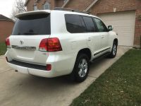 Land Cruiser Toyota for sale in MD Anderson Blvd, Houston, TX 77030, USA. price: NA