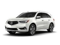 MDX Acura for sale in 9655 Sw Canyon Rd, Portland, OR. price: NA
