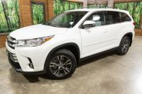 Highlander Toyota for sale in 10760 Sw Canyon Rd, Beaverton, OR. price: NA