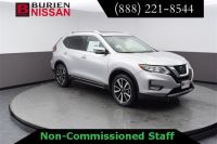 Rogue Nissan for sale in 16042 1st Ave S, Burien, WA. price: NA
