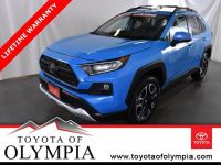 RAV4 Toyota for sale in 6969 Tyee Dr Sw, Tumwater, WA. price: NA
