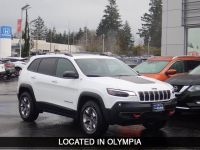Cherokee Jeep for sale in 2220 Carriage Drive Southwest, Olympia, WA. price: NA