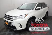 Highlander Toyota for sale in 1400 River Rd, Puyallup, WA. price: NA