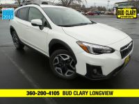 Crosstrek Subaru for sale in 1030 Commerce Ave, Longview, WA. price: NA
