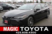 Avalon Toyota for sale in 21300 Highway 99, Edmonds, WA. price: NA