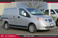 NV200 Nissan for sale in 24329 Highway 99, Edmonds, WA. price: NA