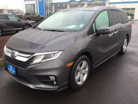 Odyssey Honda for sale in 1101 Van Ness Ave Ne, Salem, OR. price: NA