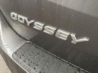 Odyssey Honda Photos
