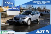 Outback Subaru for sale in 17225 Aurora Avenue North, Seattle, WA. price: NA
