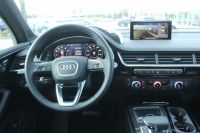 Q7 Audi Photos