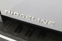 Ridgeline Honda Photos